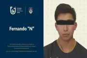 Vinculan a joven por desaparición de su madre en CDMX
