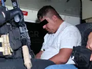Vinculan a proceso a 'El Jardinero', líder del CJNG y sucesor de 'El Mencho'