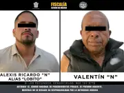 Vinculan a proceso a 'El Lobito' y otro por secuestro; esperan por multihomicidio