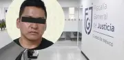 Vinculan a proceso a presunto extorsionador de Los Tanzanios en Iztapalapa