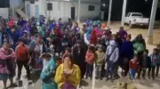 Violencia de Los Ardillos desplaza a mil familias en Guerrero