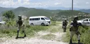 Violencia en Chilapa sería por fuerzas comunitarias contra el narco: periodista
