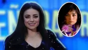 Violeta Isfel planea un museo de su personaje Antonella de 'Atrévete a Soñar'