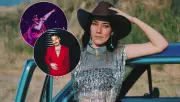 ¿Violinista Esmeralda Camacho ahora trabaja con Xavi?