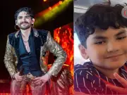 Vocalista de Banda El Recodo pide ayuda para localizar a su sobrino de 11 años en Sonora