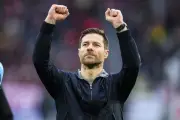 Xabi Alonso, nuevo técnico del Chelsea en la Premier League