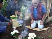 Xochitlalis: Diálogo ancestral con la tierra en la Sierra Zongolica