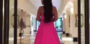 Yalitza Aparicio: los vestidos que marcaron su camino en los Globos de Oro