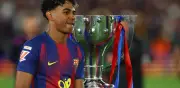 Yamal cobra factura a Bellingham tras título del Barça: 'Hablar es barato'