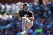 Yankees cerca de recuperar a Gerrit Cole y sus 100 mph