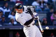 Yankees y Rays se baten por supremacía del Este de la Liga Americana