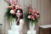 Yizel Martínez se prepara para su boda con gran celebración