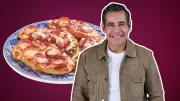 Yordi Rosado revela que su tía inventó los molletes de Sanborns