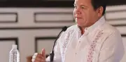 Yucatán impulsa salud, educación e infraestructura con proyectos federales: Díaz Mena