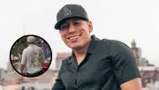 Yulay es amenazado con machete en Guerrero durante entrega de juguetes