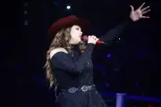 Yuridia añade segunda fecha en el Estadio GNP Seguros