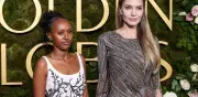 Zahara Jolie se gradúa sin apellido Pitt; reaviva distanciamiento