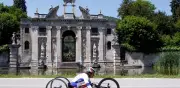 Zanardi: el choque contra un camión que marcó su última batalla