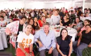 Zapopan celebra el Día de las Madres en Colmena Miramar con más de 70 mil usuarios