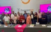 Zapopan invertirá 160 mdp en obras elegidas por ciudadanos en 2026