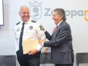 Zapopan retira vehículos abandonados con operativo El Último Viaje