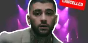 Zayn Malik cancela gira en EU: ¿qué pasa con México?