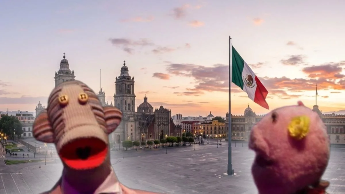 31 Minutos en el Zócalo CDMX: concierto gratuito este 30 de abril