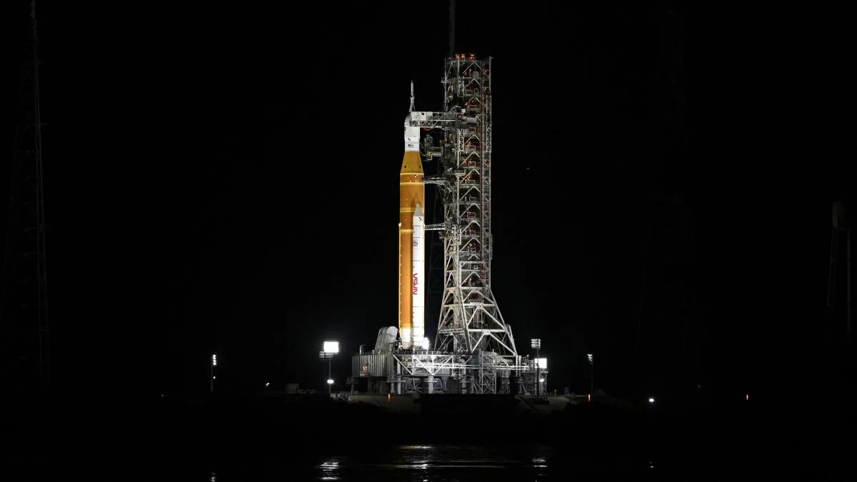 Artemis 2 se retrasa hasta abril por fallo técnico en cohete