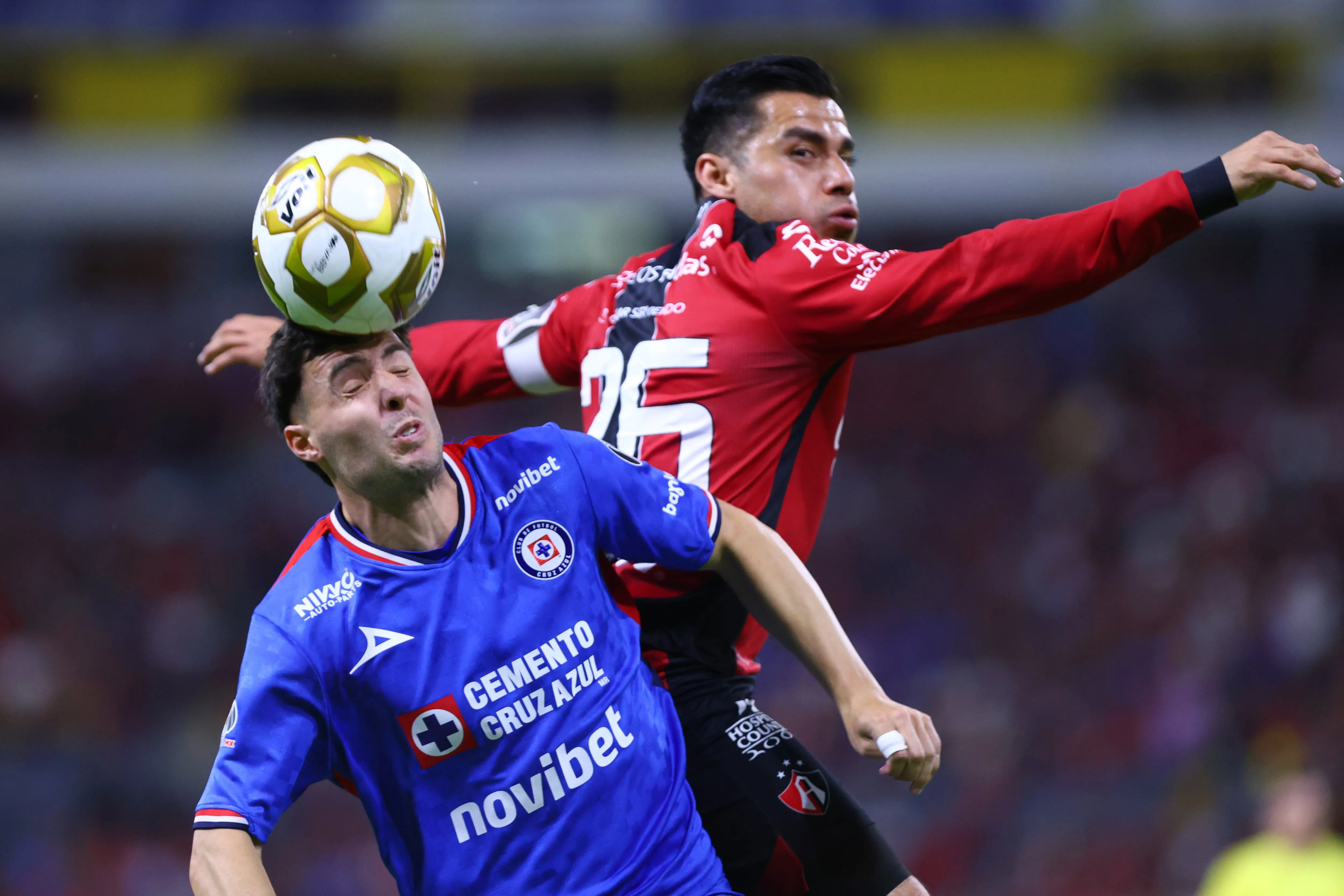 Cruz Azul vs Atlas: Horario y TV para los Cuartos de Final del Clausura 2026