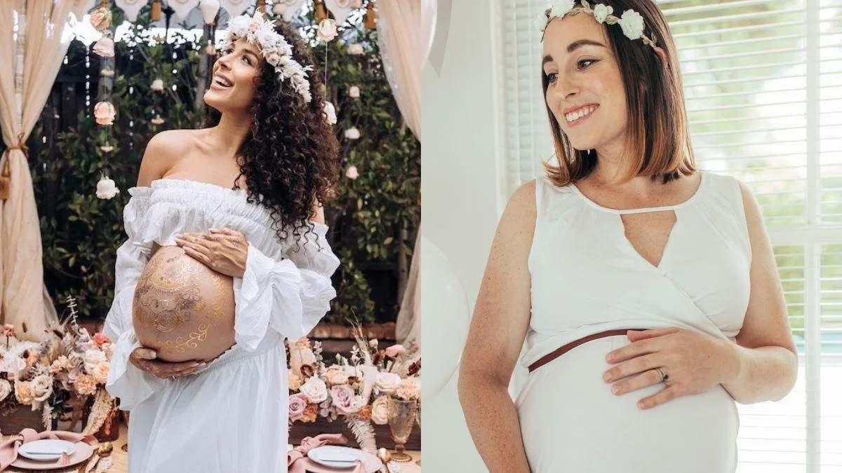 Baby shower vs. baby blessing: diferencias clave entre dos formas de celebrar la llegada de un bebé