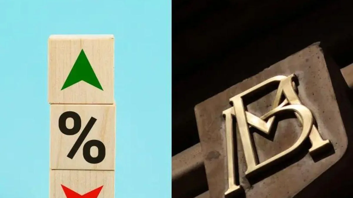 Banxico cerrará ciclo de recortes a la tasa de interés, según subgobernador Omar Mejía