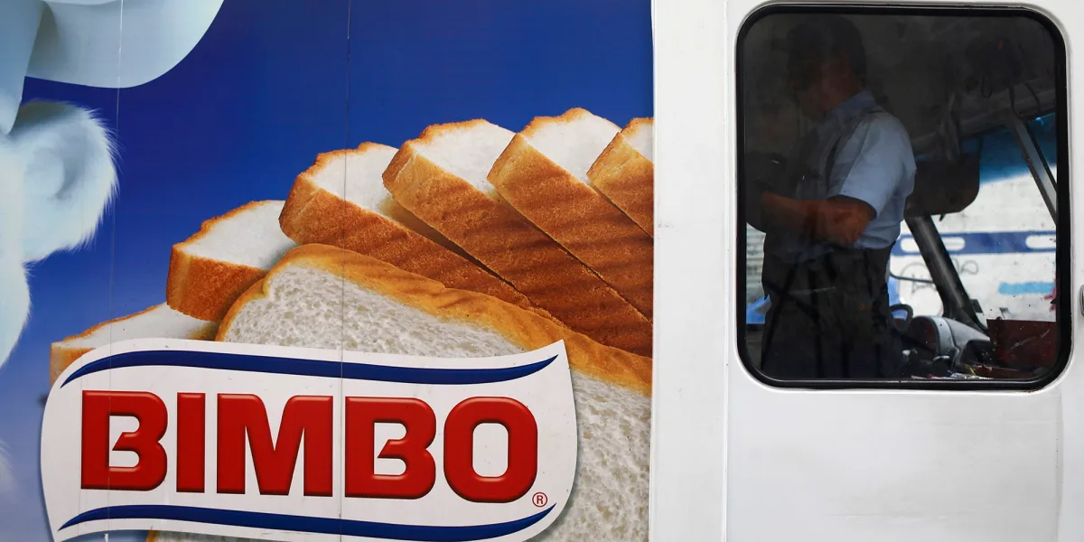 Bimbo reporta alza de 32.3% en utilidades netas en T1 2026