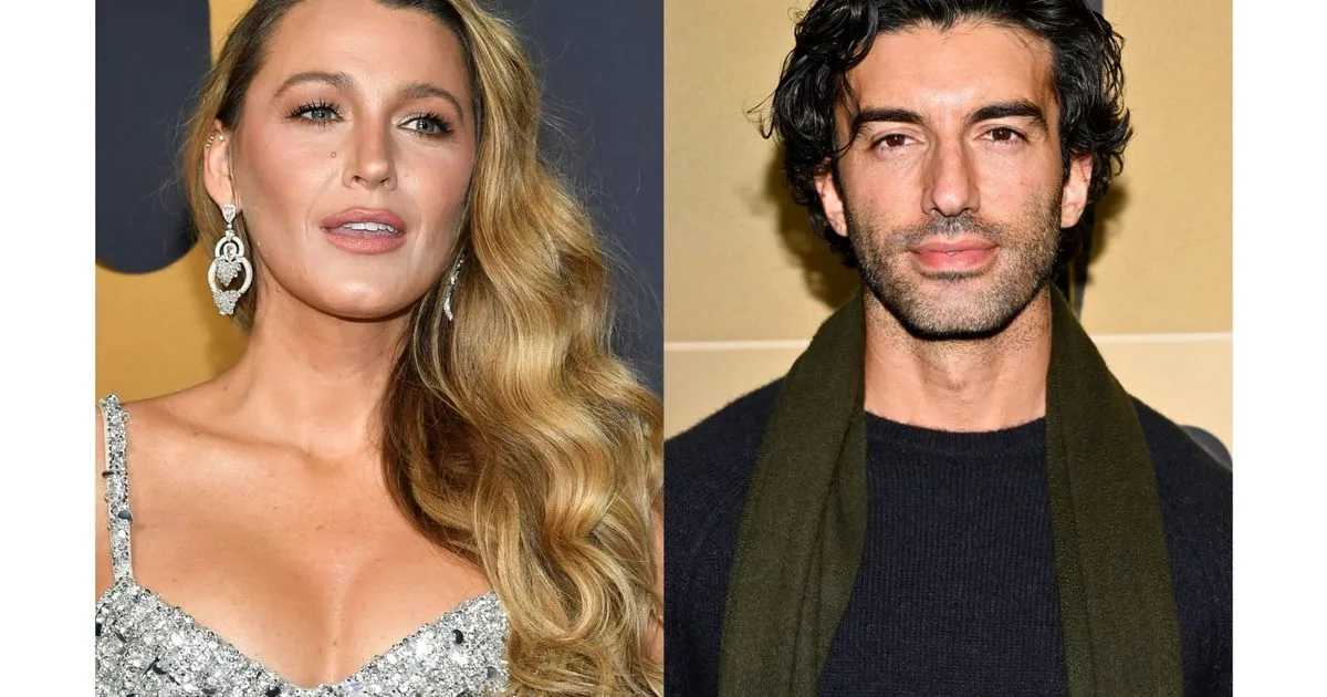 Blake Lively y Justin Baldoni llegan a un acuerdo legal por 'Romper el círculo'