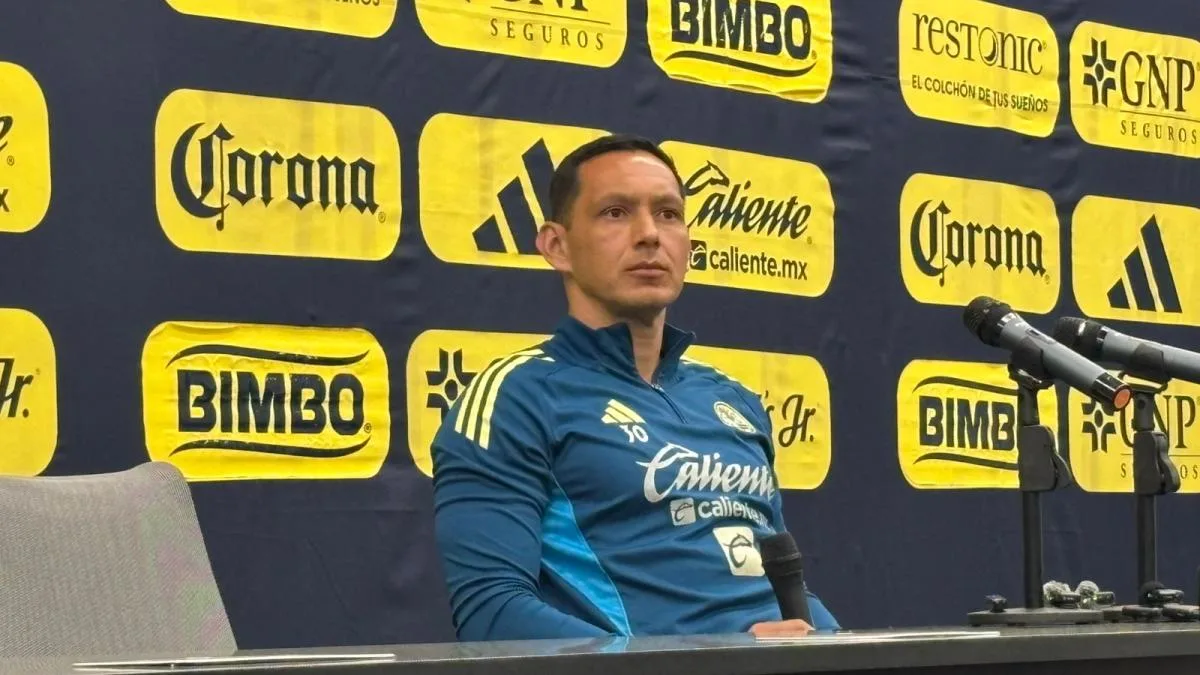 Rodolfo Cota: 'Sería tonto compararme con Keylor Navas' previo al Clásico