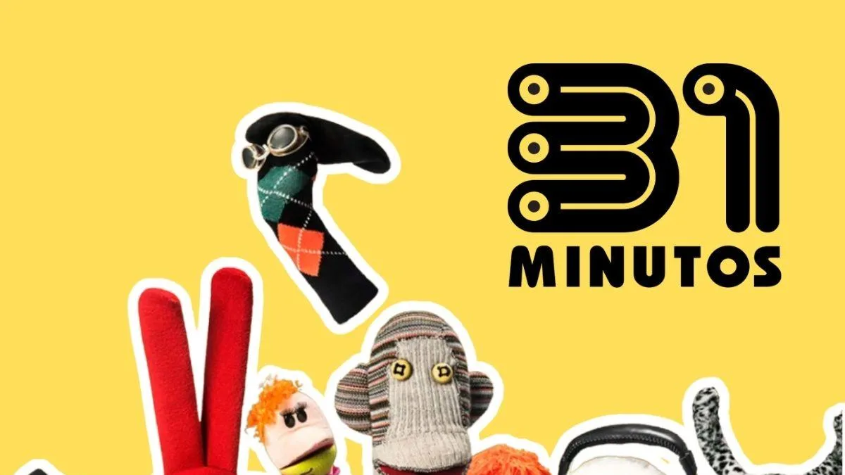De parodia a fenómeno: por qué 31 Minutos se llama así