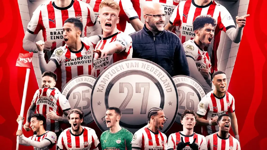 Europa Define Campeones Antes del Cierre de Grandes Ligas 2026