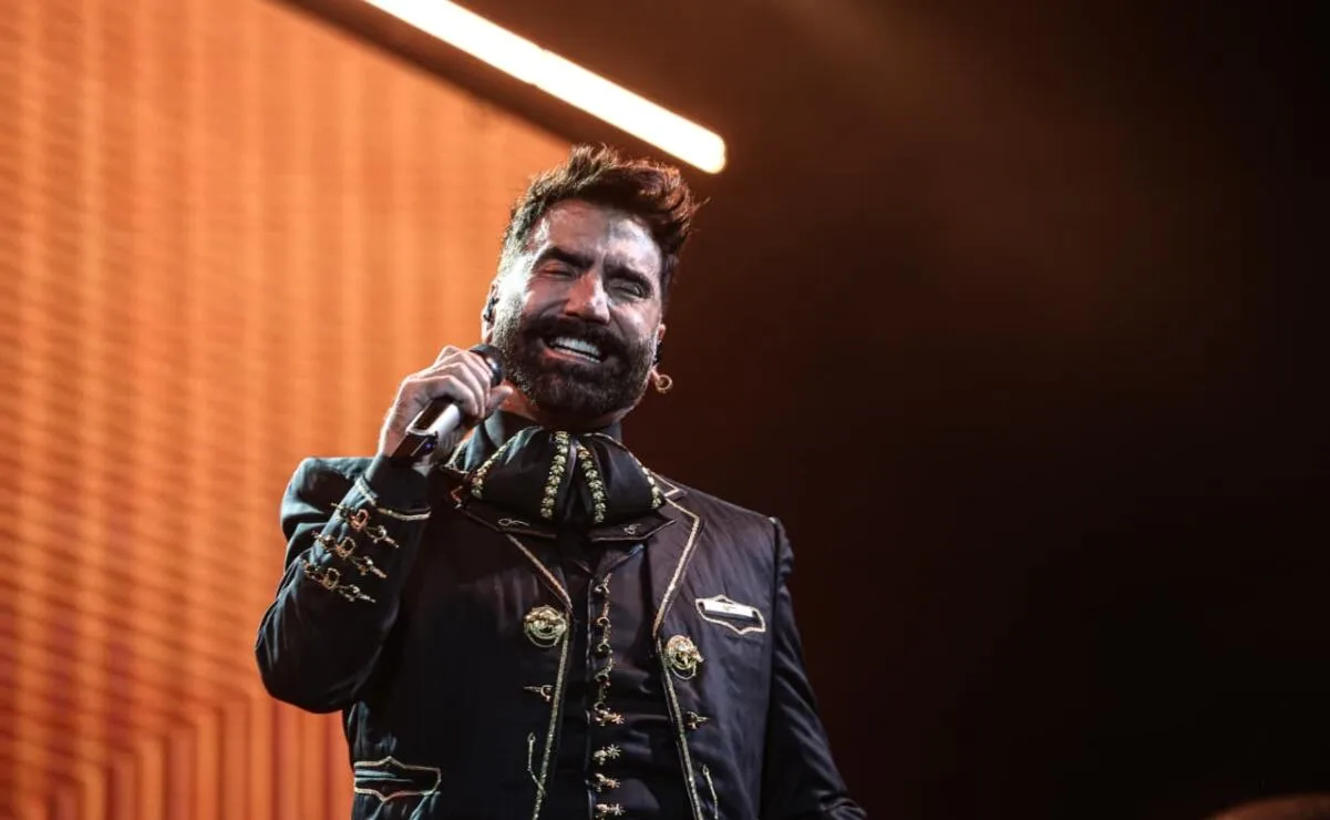 Alejandro Fernández, Banda MS y Los Tucanes de Tijuana encabezan el Festival Arre 2026 en CDMX