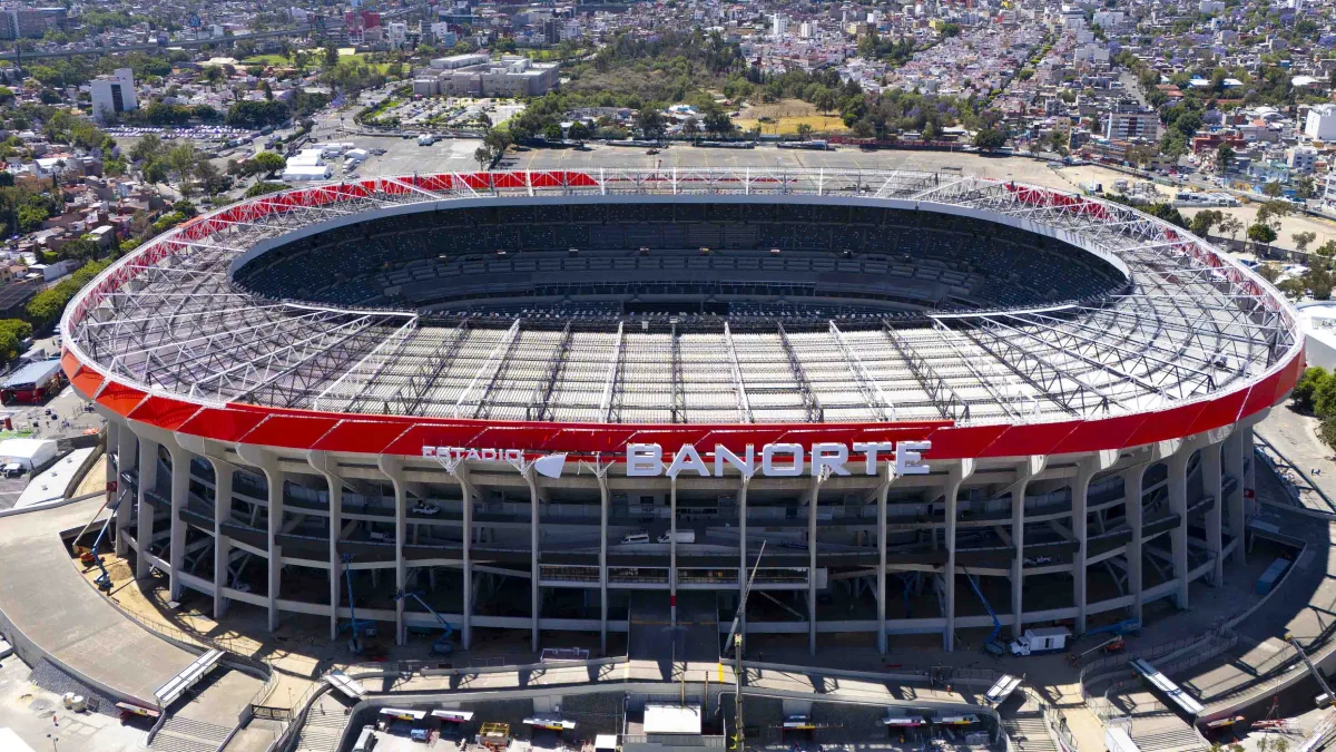FIFA niega refuerzos a equipos en liguilla mexicana y extiende plazos de estadios mundialistas
