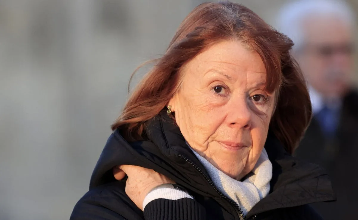 Universidad Iberoamericana traducirá libro sobre el caso Gisèle Pelicot