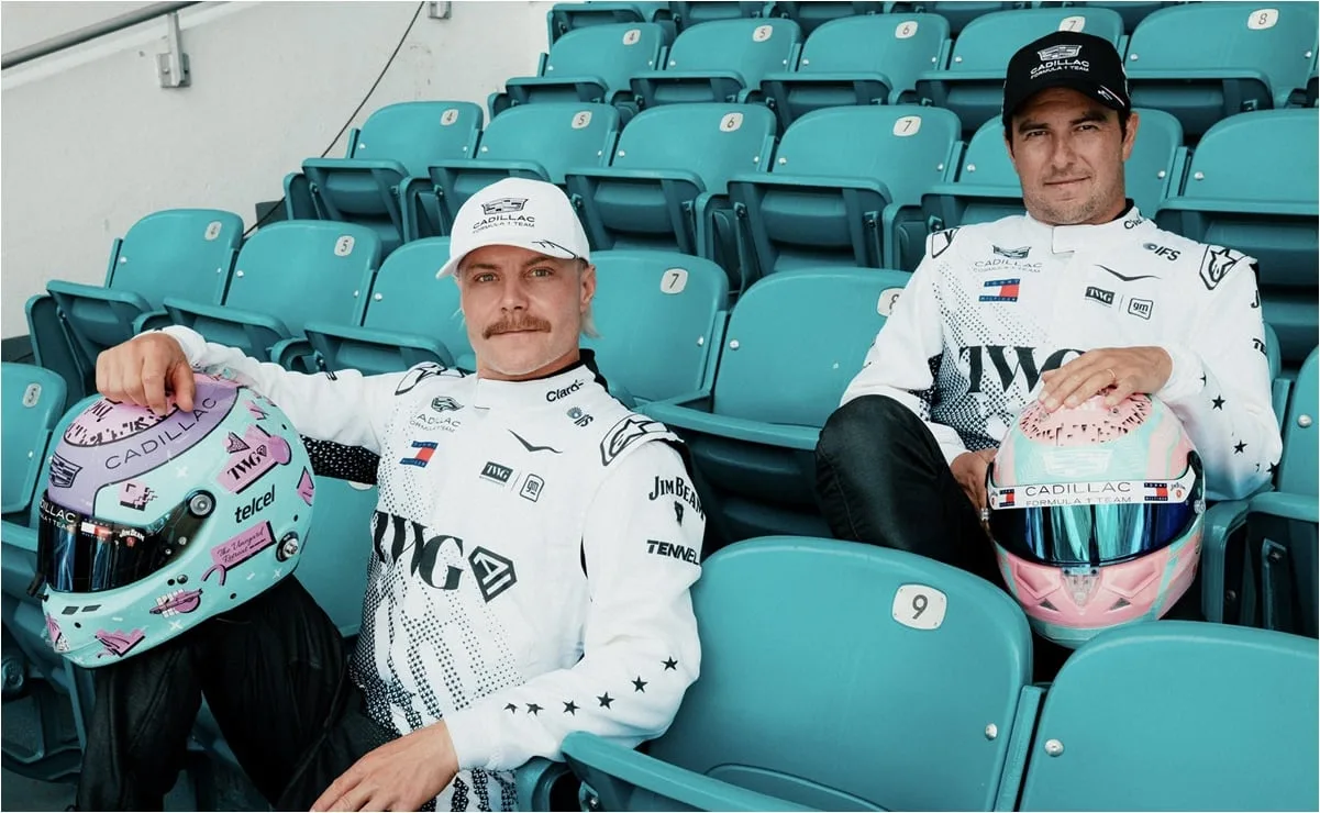 GP de Miami 2026: Horario ajustado por tormentas y dónde ver a Checo Pérez