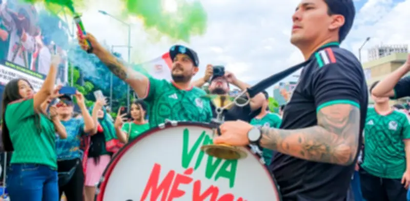 Guadalajara, epicentro social y económico del Mundial 2026