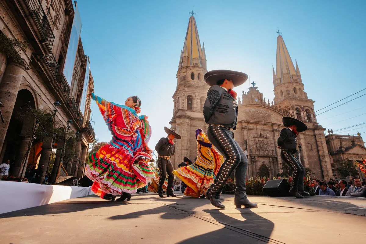 Guadalajara se prepara para el Mundial 2026 con Fan Fest gratuito y actividades culturales
