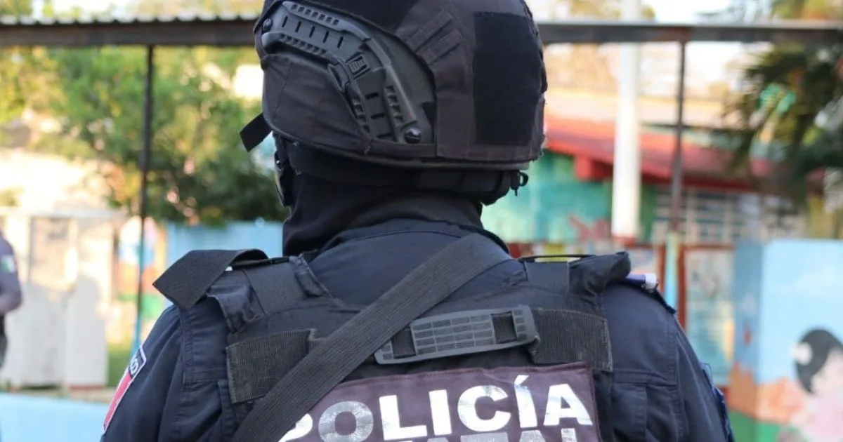 Hallan dos cuerpos torturados en Tenosique, frontera con Guatemala