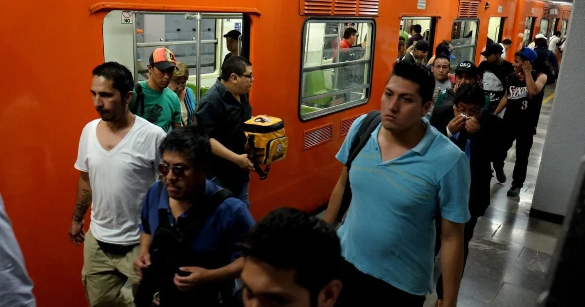 Metro CDMX anuncia horario especial para Semana Santa 2026: estos días abrirá más tarde