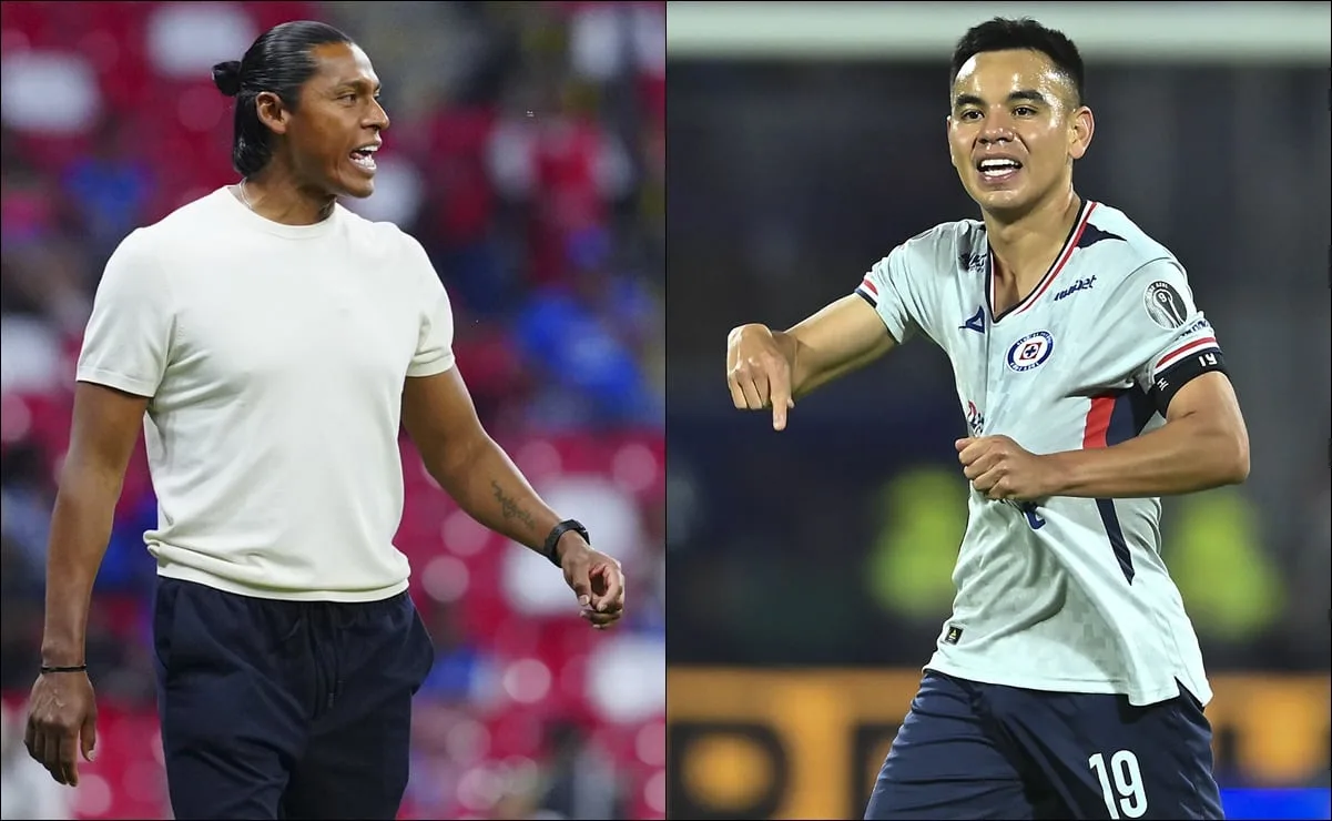 Joel Huiqui: 'Ausencia de Charly Rodríguez fue decisión dura'