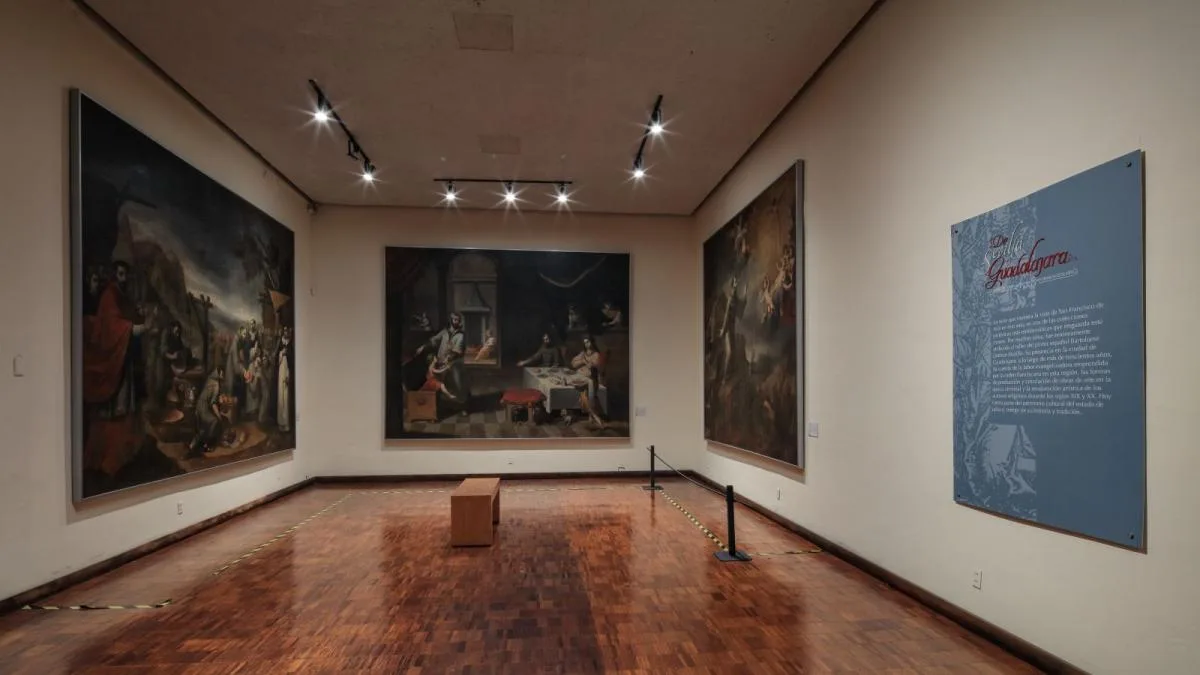 INAH invierte 11 mdp en restauración de Guachimontones y Museo Regional de Guadalajara rumbo al Mundial 2026