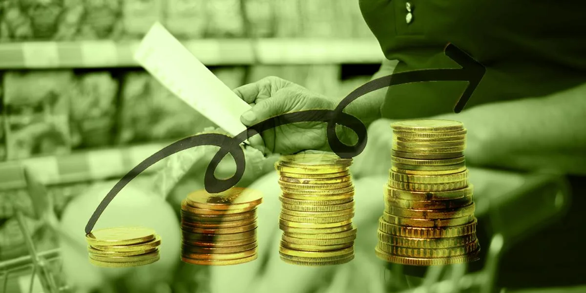Inflación en EE.UU. se dispara a 4.2% en mayo, mayor alza en tres años