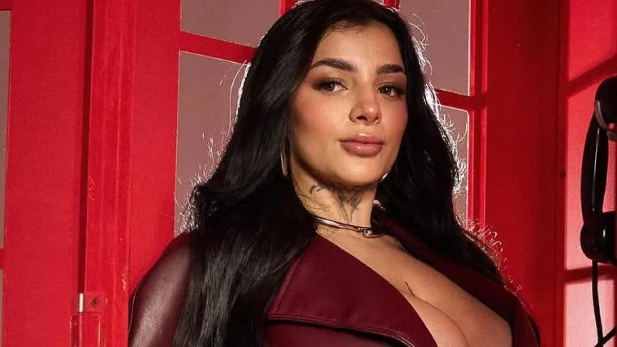 Karely Ruiz revela que llegó a ganar hasta 5 millones de pesos en OnlyFans