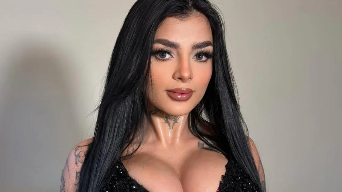 Karely Ruiz revela la petición más extraña en OnlyFans: gases en un frasco