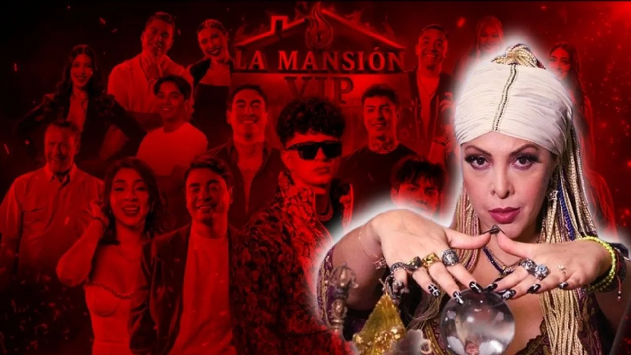 La Güera de las Estrellas revela si Niurka hizo brujería en La Mansión VIP